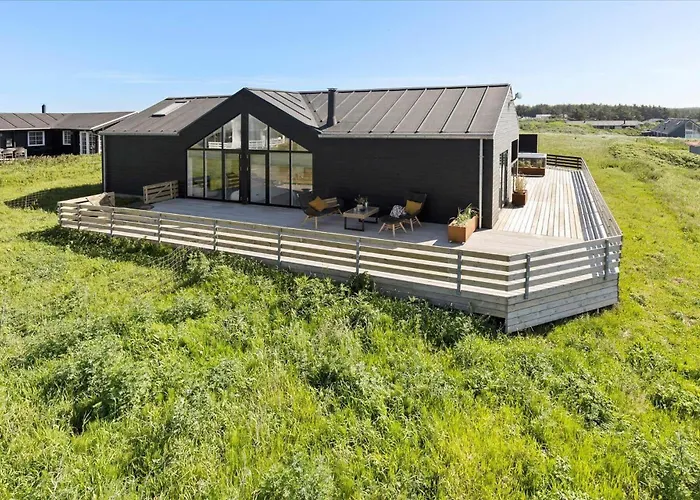 Vakantiehuis Lk1828-lokken-grindevej-7-a Løkken